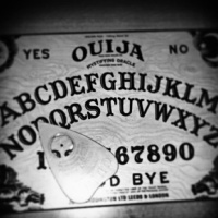 Spirit Box