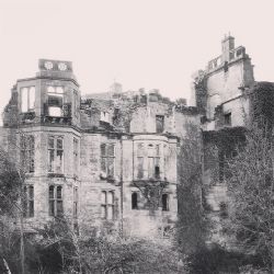 Guys Cliffe House