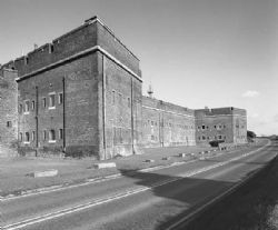 Fort Widley