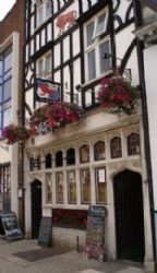 The Red Lion