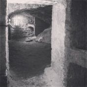 Edinburgh Vaults