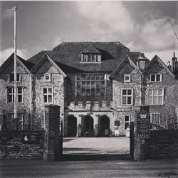 The Rifles Museum