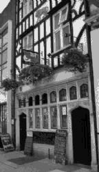 The Red Lion