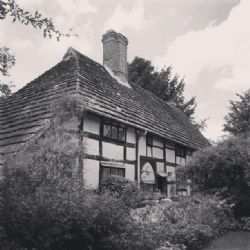 The Priest House