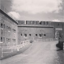 Fort Purbrook