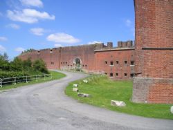 Fort Purbrook