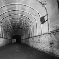 Draklow Tunnels