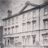 Derby Gaol