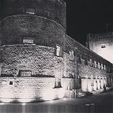 Oxford Castle