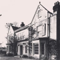 Wymering Manor