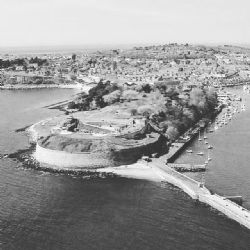 Nothe Fort