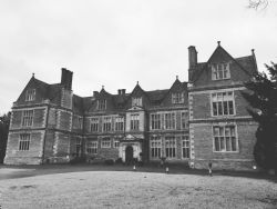 Shaw House