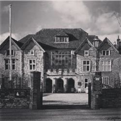 The Rifles Museum