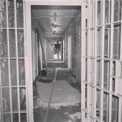 Ashwell Prison