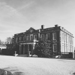Stansted house