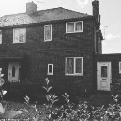 30 East Drive
