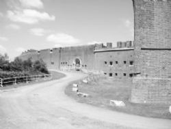 Fort Purbrook