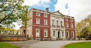Merley House