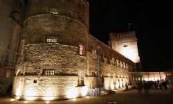 Oxford Castle