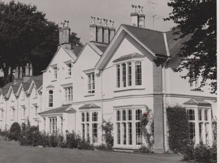 The Old Manor Hotel