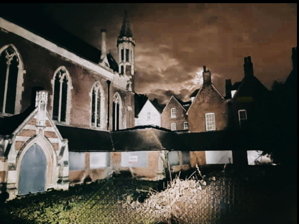 The Nunnery