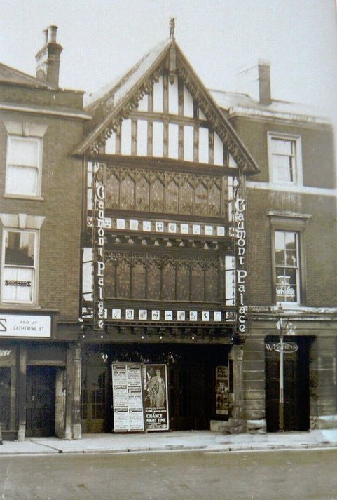 Odeon Cinema