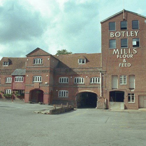 Botley Mills