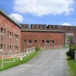 Fort Purbrook