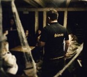 A team leader